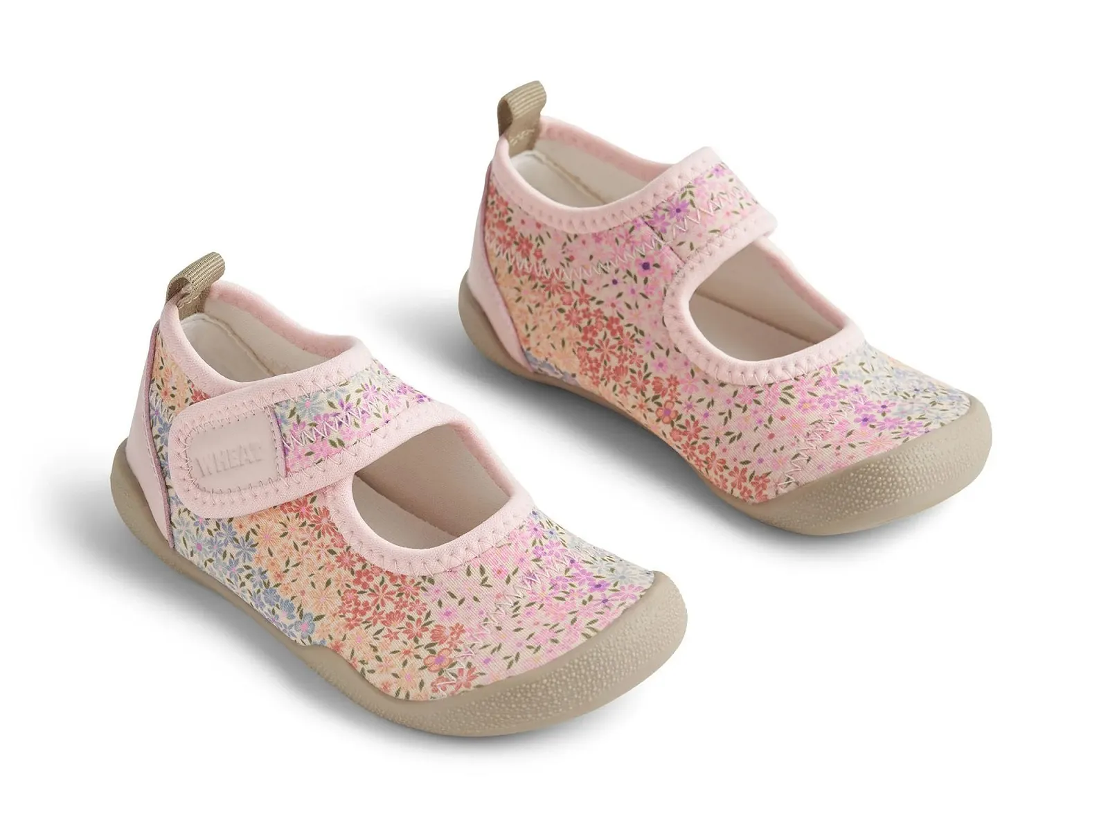 Черевики Wheat Wavey Unisex для дітей, 100% неопрен, фото №1