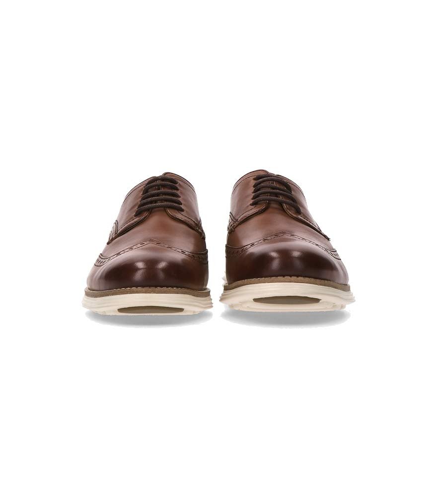 Оксфорды Cole Haan Grand Tour Wingtip, фото №3