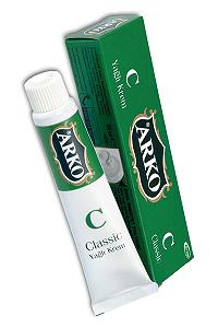 Крем для рук Arko Nem Classic 20 куб. см - Фото 1