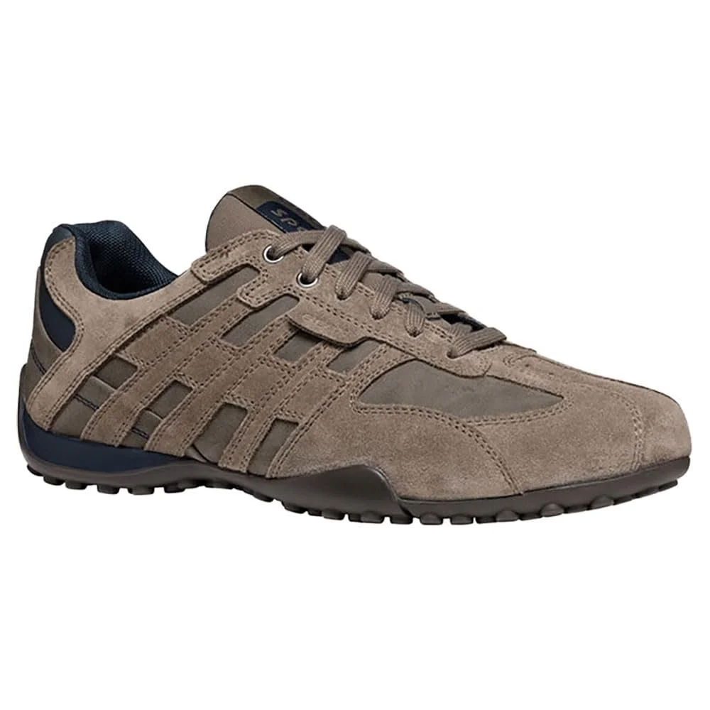 Кроссовки Geox Uomo Snake A, фото №2