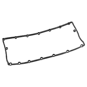 Прокладка кришки головки блоку циліндрів FEBI BILSTEIN 176378 для VW - Фото 1