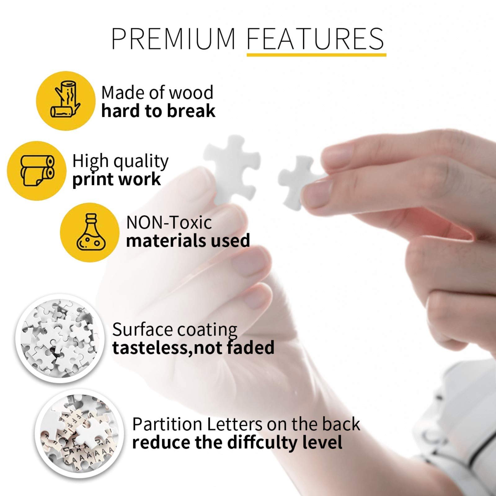 Пазл Кельтский магический компас рун Викингов 1000 элементов Черный, фото №8 Пазл Кельтский магический компас рун Викингов 1000 элементов Черный, фото №8