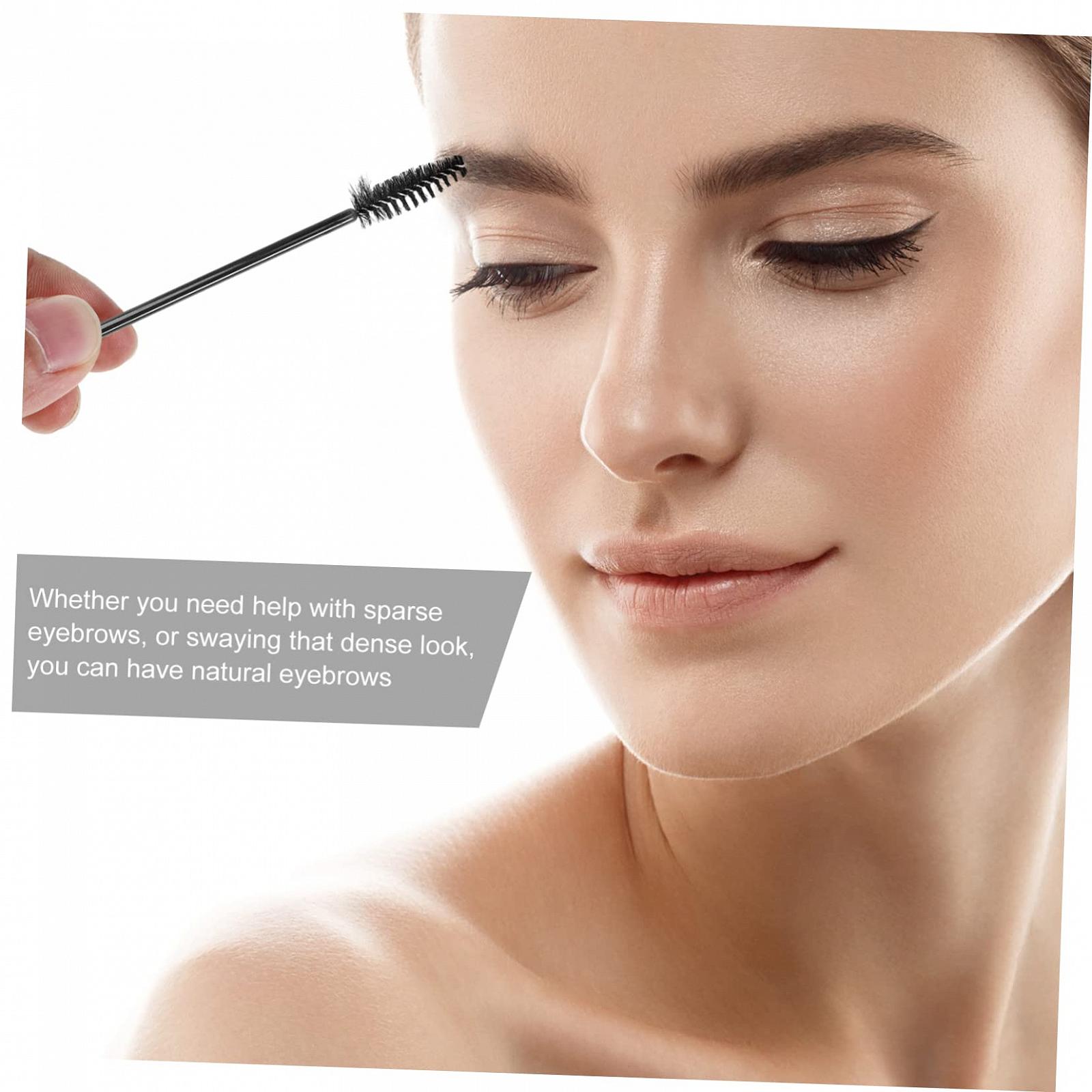 Крем HONMEET для укладки бровей розовый, фото №2