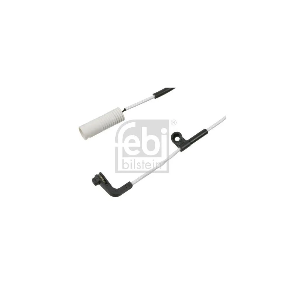 Датчик зносу гальмівних колодок FEBI BILSTEIN 23123 для BMW задня вісь зліва, фото №2