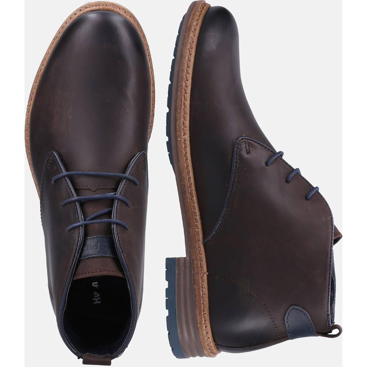 Черевики Chukka Hush Puppies Jonas чоловічі, фото №3