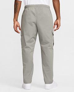 Штаны Nike Club Men's Cargo Trousers M synthetic.ua - Фото 1