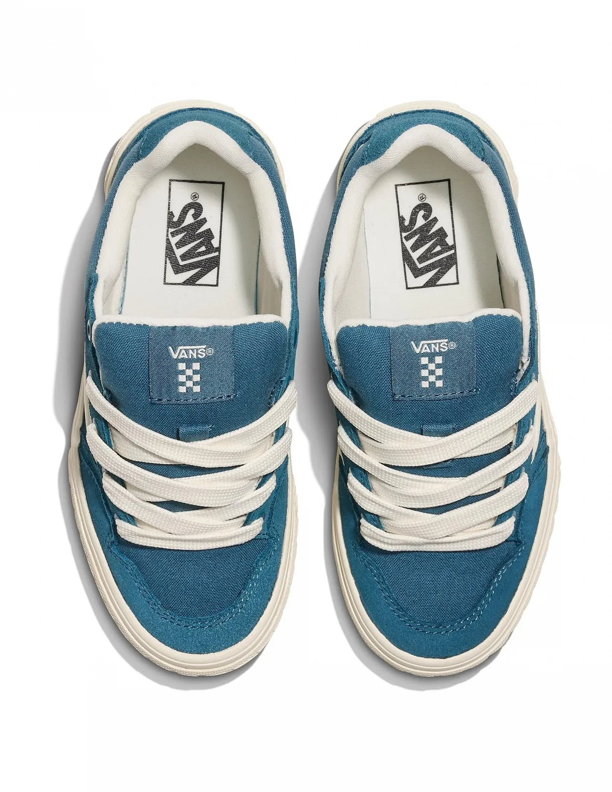 Кроссовки Vans Caldrone для детей, унисекс, фото №5