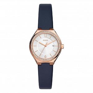 Женские часы FOSSIL BQ3956 - Фото 1