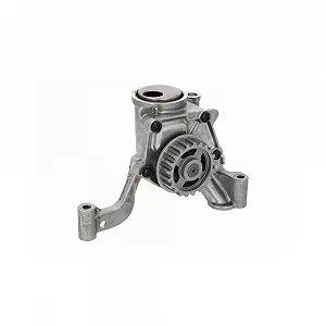 Масляный насос VAICO V25-2762 Original VAICO Quality для FORD FORD MOTOR COMPANY - Фото 1