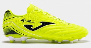 Футбольные бутсы Joma AGUILA 44 ярко-желтый - Фото 1