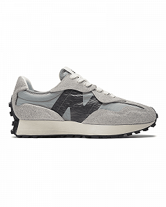 Кроссовки New Balance 327 44 synthetic.ua - Фото 1