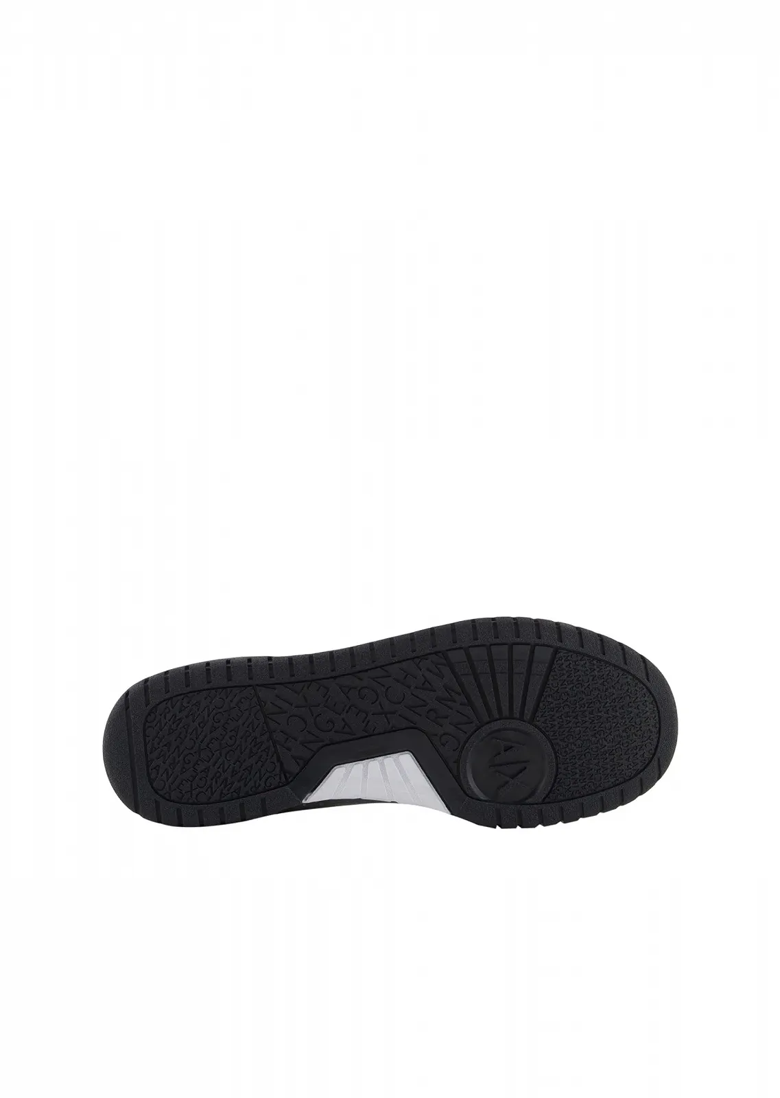 Кроссовки Armani Exchange Duck Мужские, фото №3