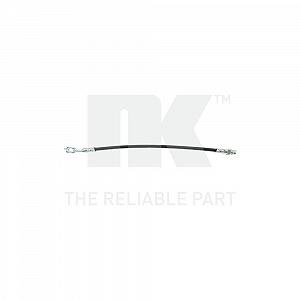 Гальмівний шланг NK 8525150 для FORD VOLVO, задній міст справа, зовнішній - Фото 1