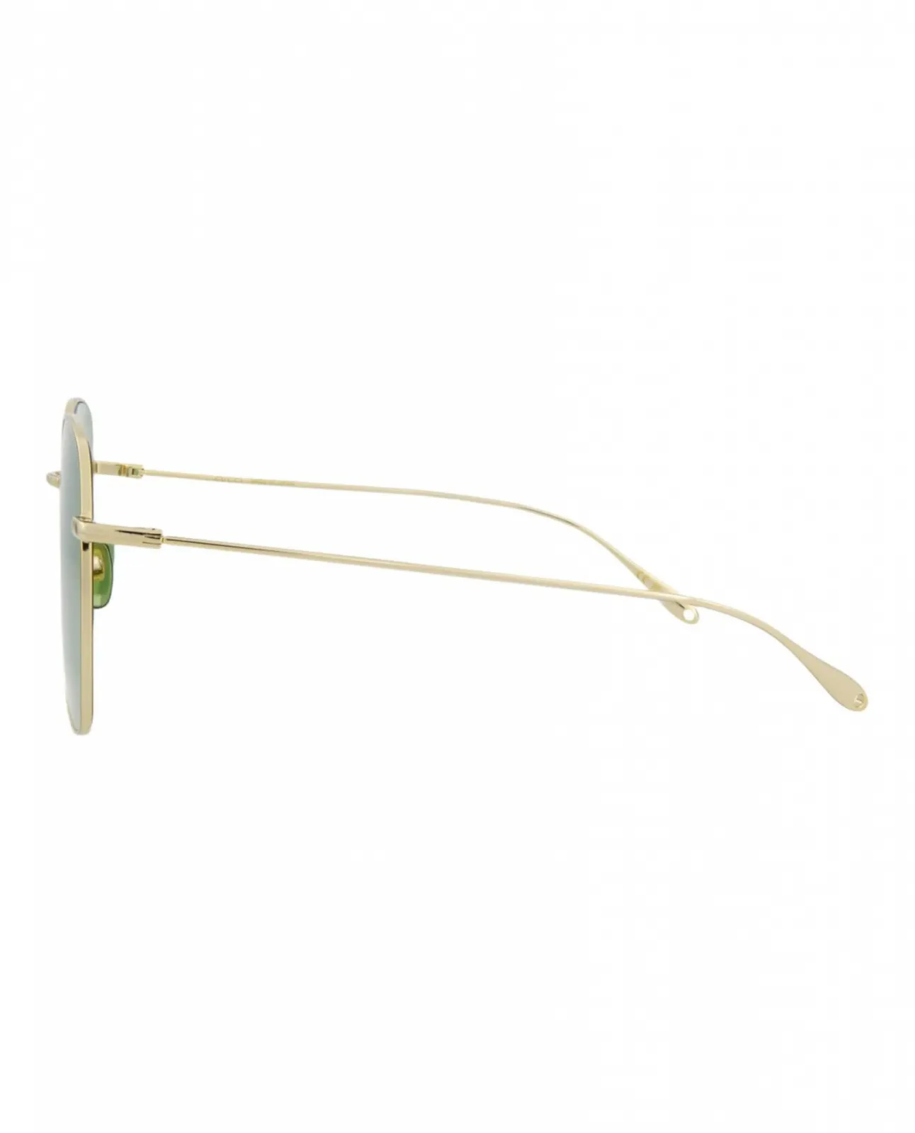 Сонцезахисні окуляри Gucci GG1031S-008 59 Жіночі, фото №3