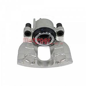 Тормозной суппорт METZGER 6260390 передняя ось справа для VOLVO synthetic.ua - Фото 1