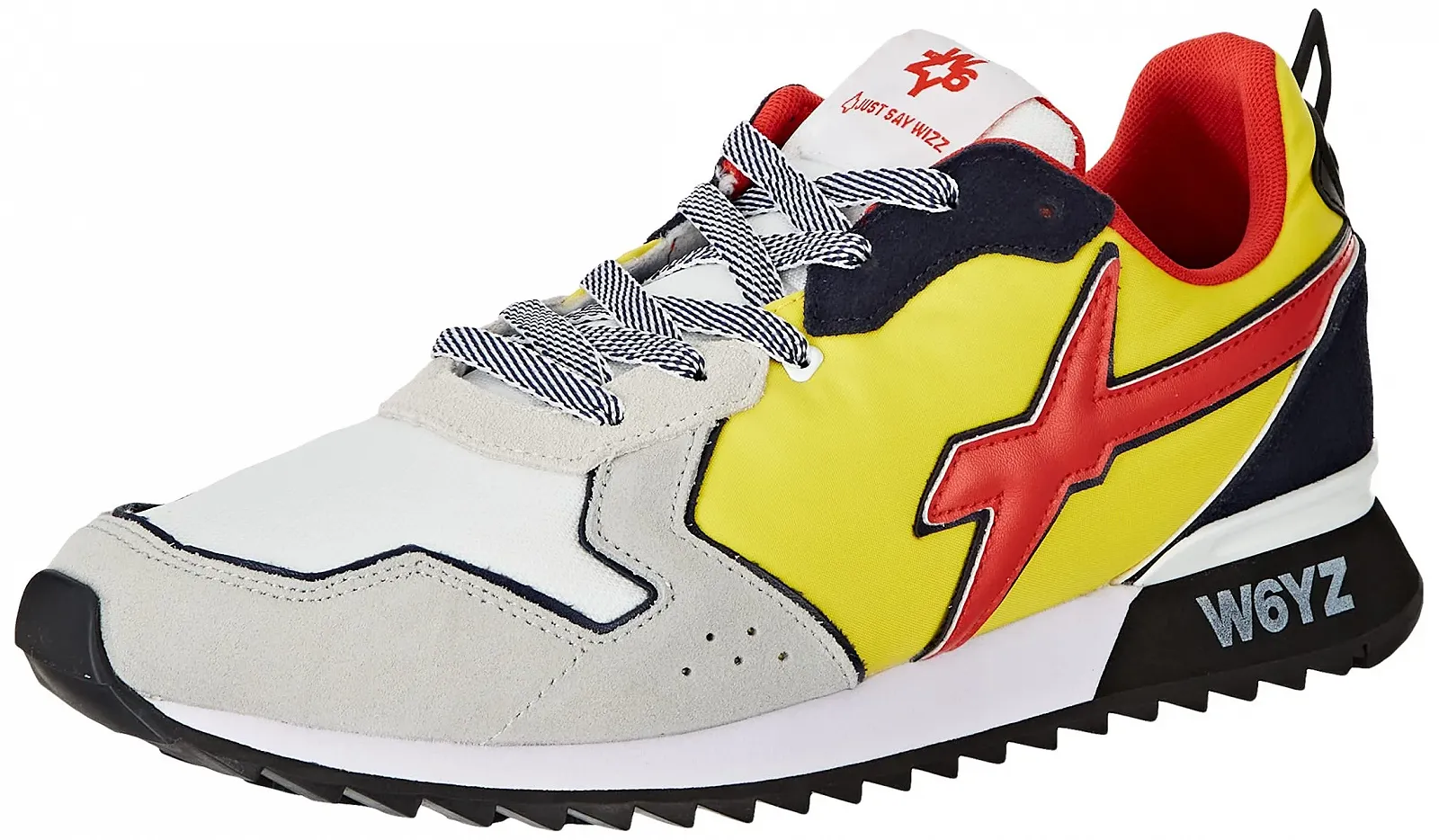 Кросівки W6YZ Jet-m Чоловічі, фото №1