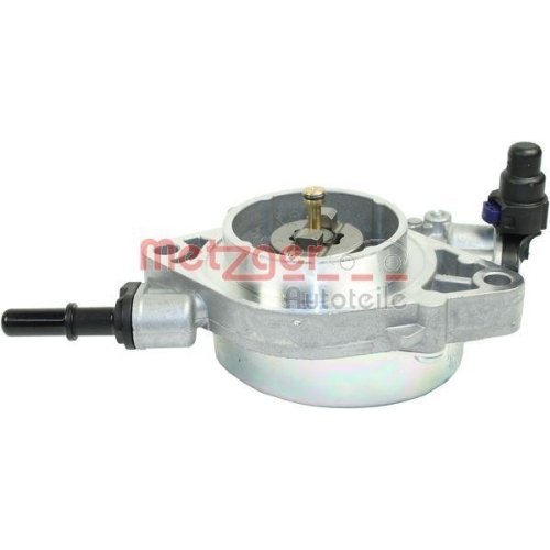Вакуумный насос тормозной системы METZGER 8010046 ORIGINAL ERSATZTEIL для FORD, фото №2