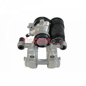 Гальмівний супорт METZGER GREENPARTS 6261400 для BMW MINI задній правий synthetic.ua - Фото 1