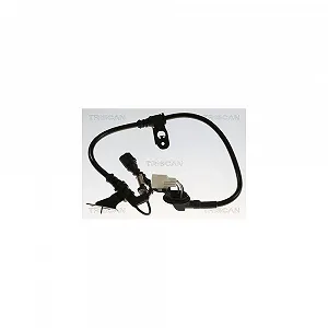 Датчик частоти обертання колеса TRISCAN 8180 50218 для MAZDA, задня вісь справа - Фото 1