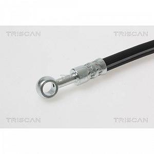 Тормозной шланг TRISCAN 8150 21104 для CHEVROLET DAEWOO, передняя ось слева synthetic.ua - Фото 1