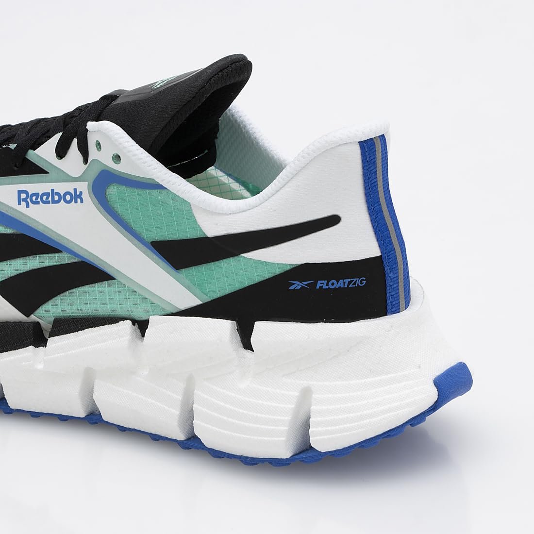 Кроссовки Reebok Floatzig 1 Мужские, фото №11 Кроссовки Reebok Floatzig 1 Мужские, фото №11