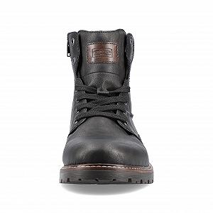 Черевики Класичні Rieker 32031 Чоловічі synthetic.ua - Фото 1