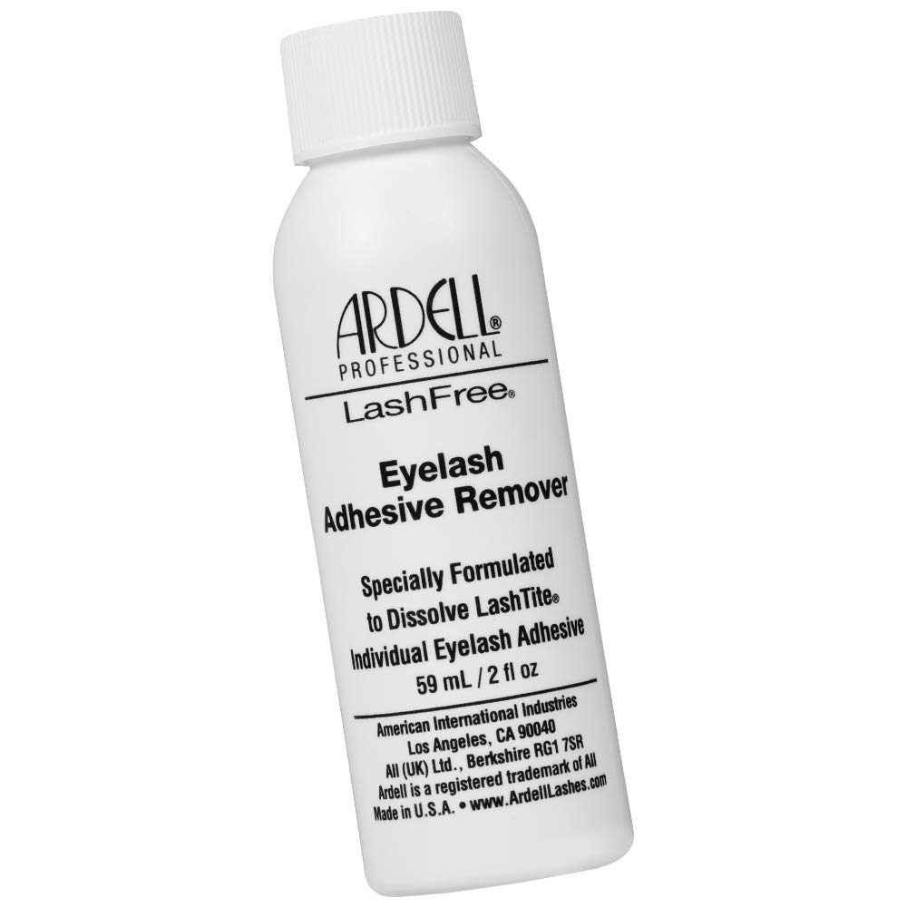 Рідина ARDELL LashFree Remover 59 мл, фото №1