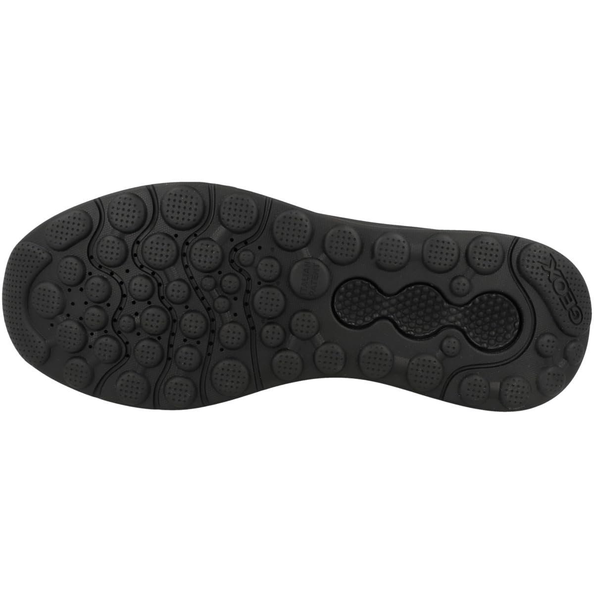 Чоловічі черевики Geox Spherica Actif X2, фото №5