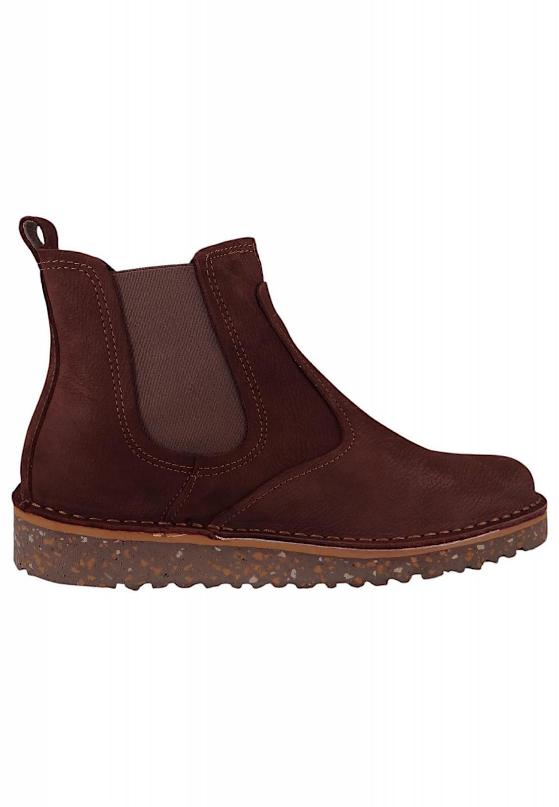 Ботинки El Naturalista Unisex N5632 Rock Oxford, фото №6