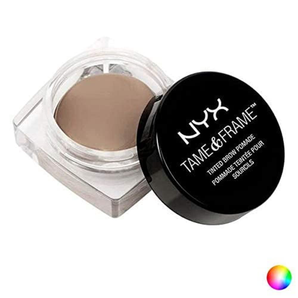 Помада для Бровей NYX Professional Makeup Tame & Frame, фото №1