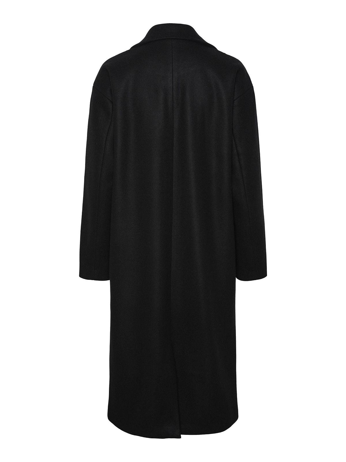 Пальто PIECES Pcjili Жіноче Довге, фото №2 Пальто PIECES Pcjili Жіноче Довге, фото №2