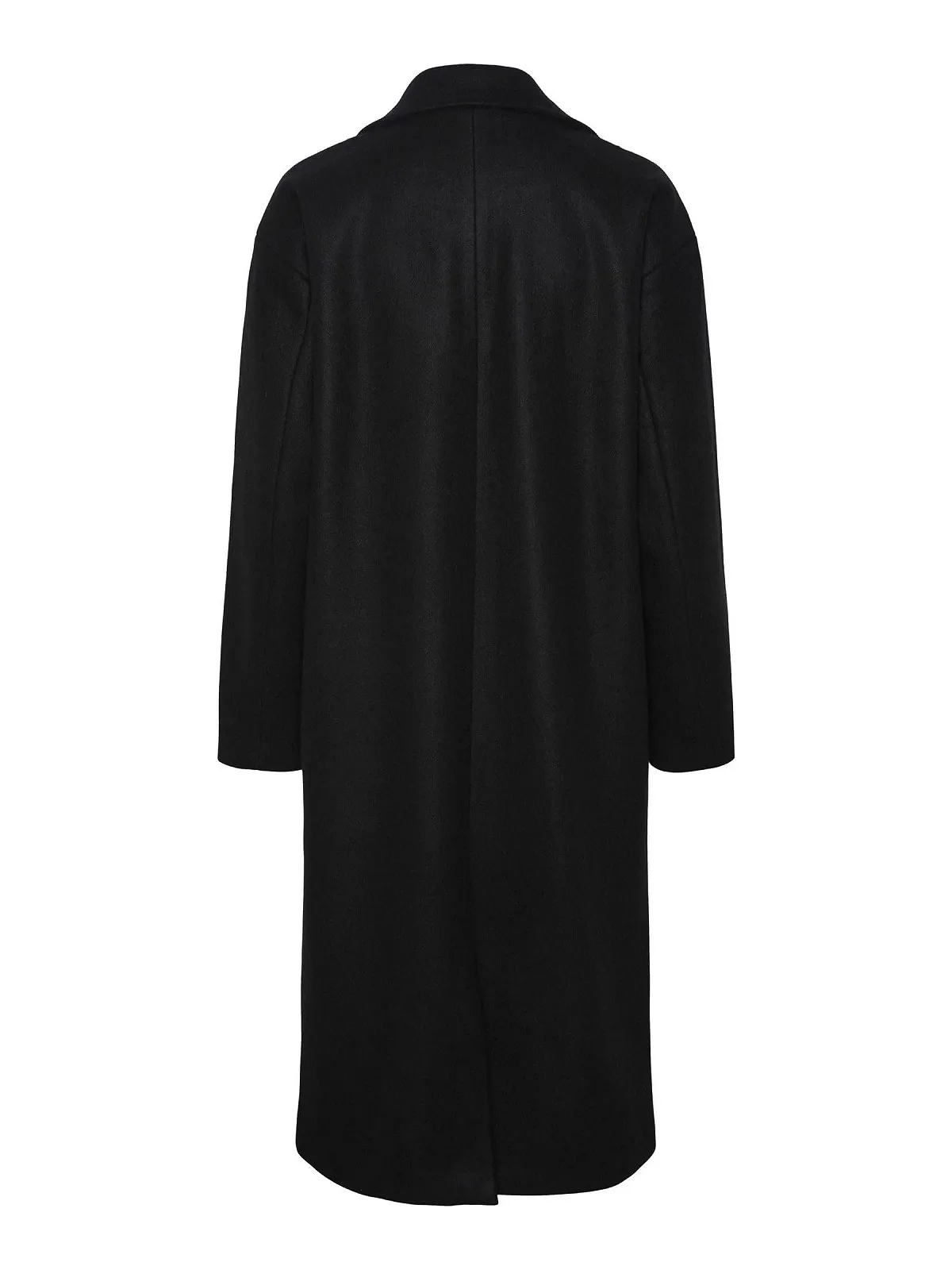 Пальто PIECES Pcjili Женское Длинное, фото №2 Пальто PIECES Pcjili Женское Длинное, фото №2