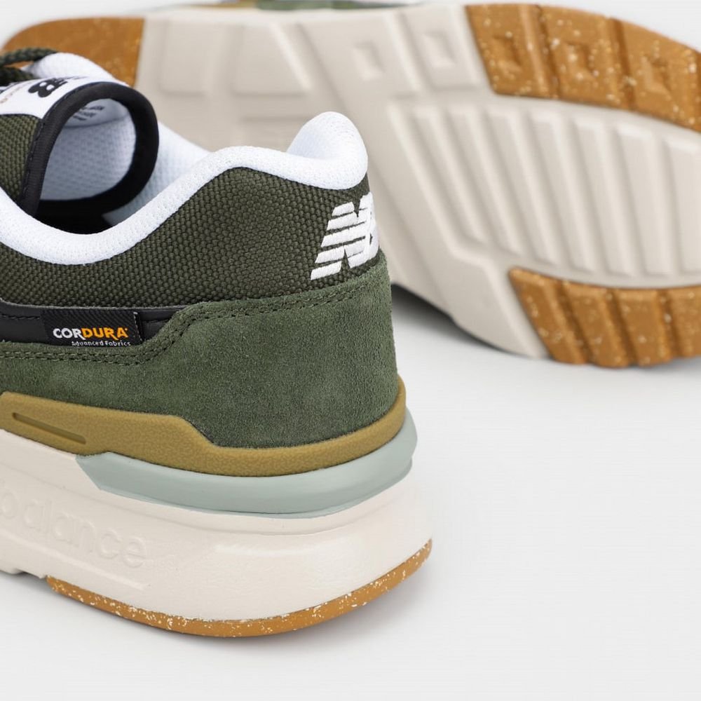 Кросівки New Balance97 42, фото №5