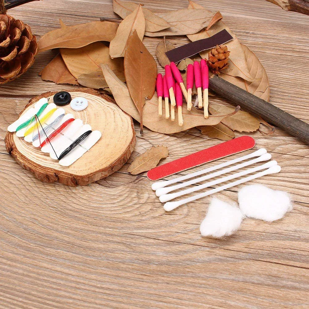 Контейнер JTLB, герметична пляшка-капсула, фото №2