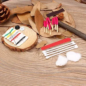 Контейнер JTLB, герметична пляшка-капсула synthetic.ua - Фото 1