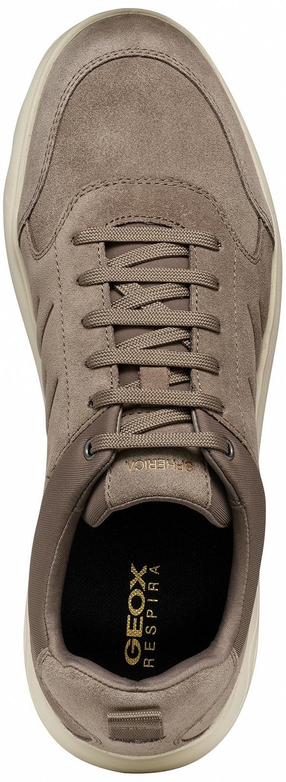 Кросівки Geox Spherica B Чоловічі, фото №6