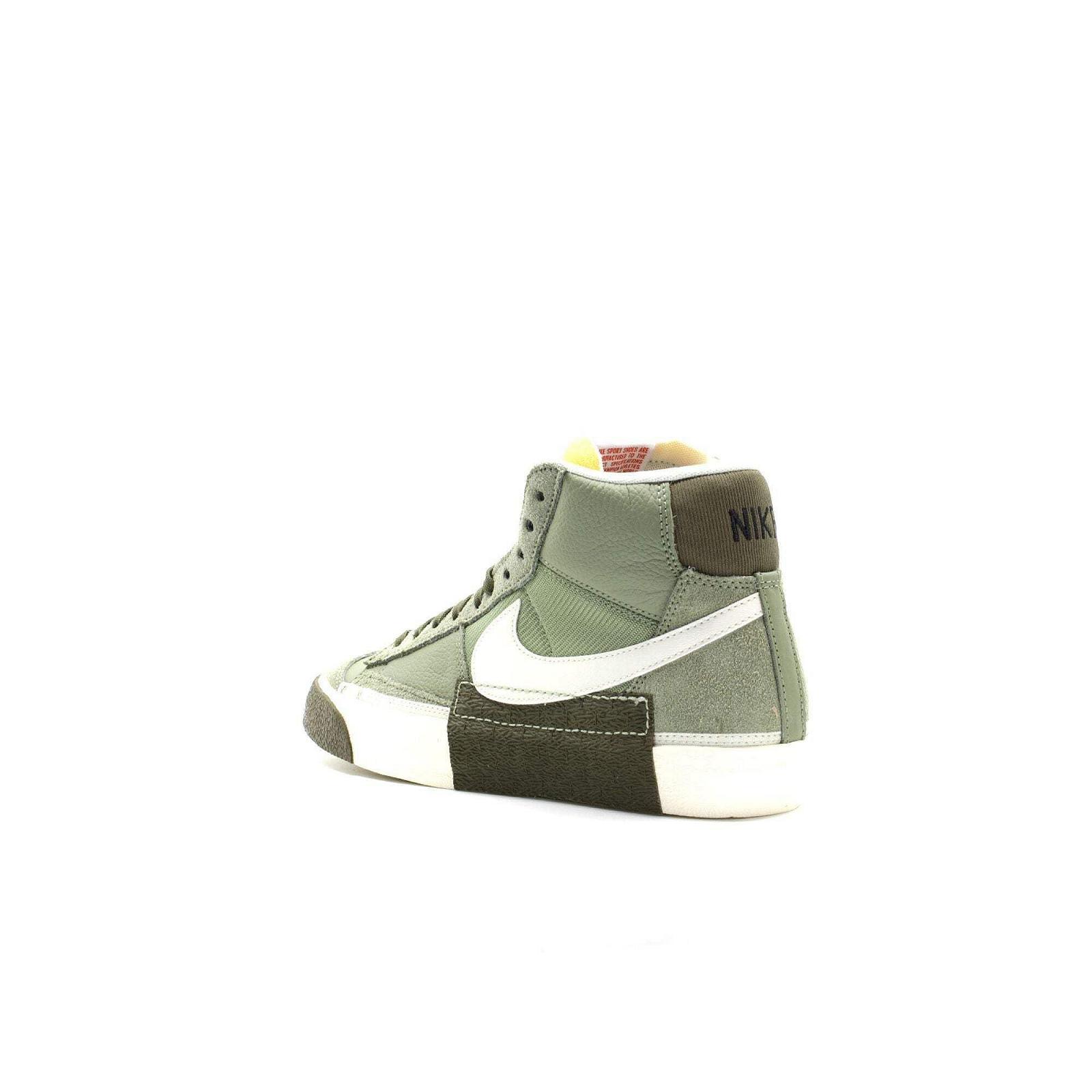 Кросівки Nike Blazer Mid Pro Club чоловічі, фото №2