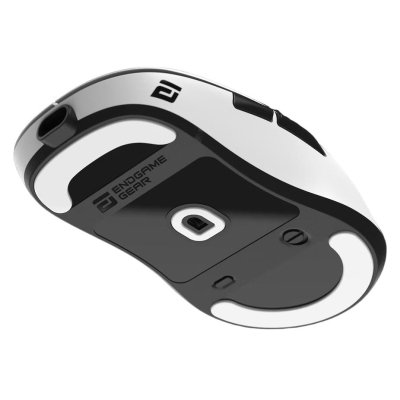 Мышка Endgame Gear XM2we Wireless White (PGW-EG-MOU-021), фото №8 Мышка Endgame Gear XM2we Wireless White (PGW-EG-MOU-021), фото №8