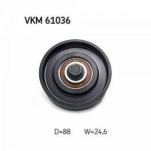 Ролик обводной/направляющий SKF VKM 61036 для TOYOTA, нижний цена на synthetic.ua - Фото 1 Ролик обводной/направляющий SKF VKM 61036 для TOYOTA, нижний synthetic.ua - Фото 1