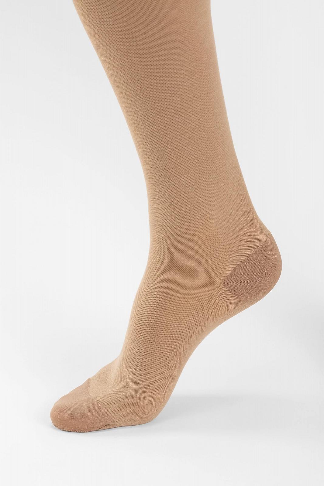 Компрессионные гольфы Relaxsan Хлопок M2050, 2 класс компрессии, фото №6