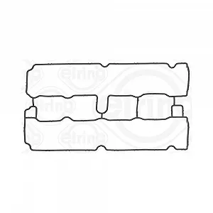 Прокладка клапанної кришки ELRING 010.370 для OPEL SAAB - Фото 1