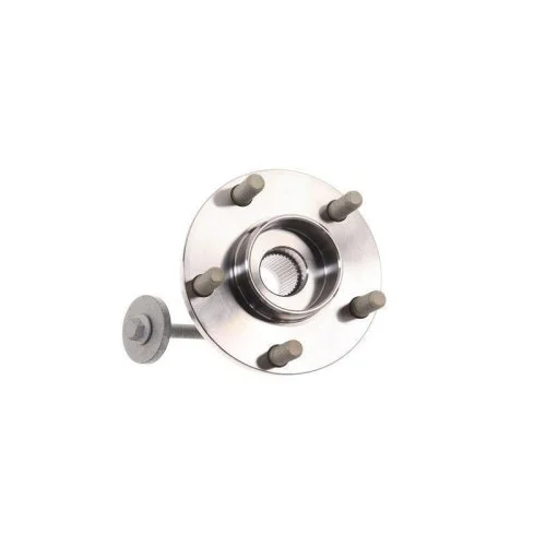 Комплект подшипника ступицы SKF VKBA 3660 для FORD FORD (CHANGAN), передняя ось, фото №4 Комплект подшипника ступицы SKF VKBA 3660 для FORD FORD (CHANGAN), передняя ось, фото №4