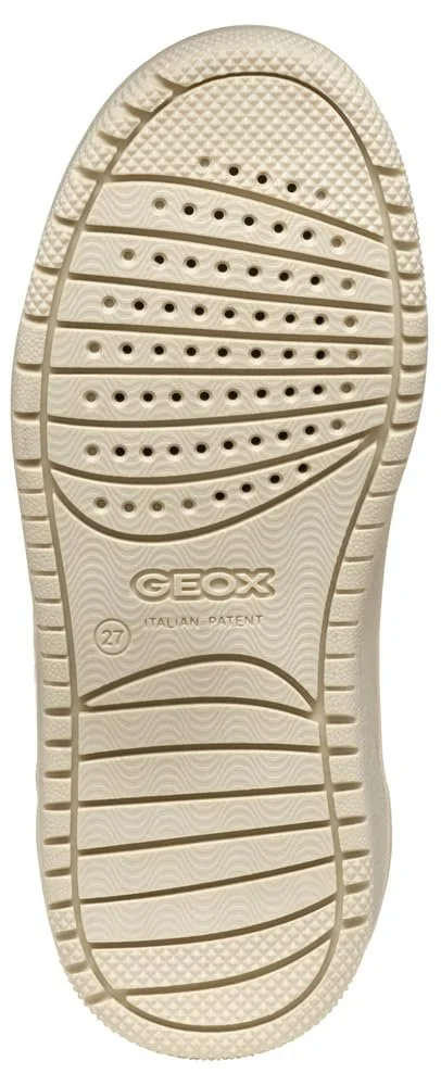 Кроссовки Geox Washiba Girl A для девочки, фото №5