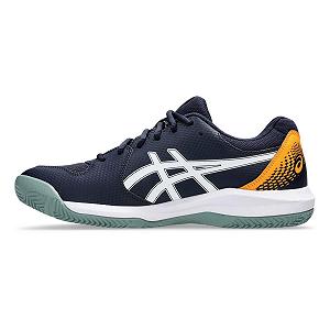 Кроссовки ASICS Gel-Dedicate 8 Padel synthetic.ua - Фото 1