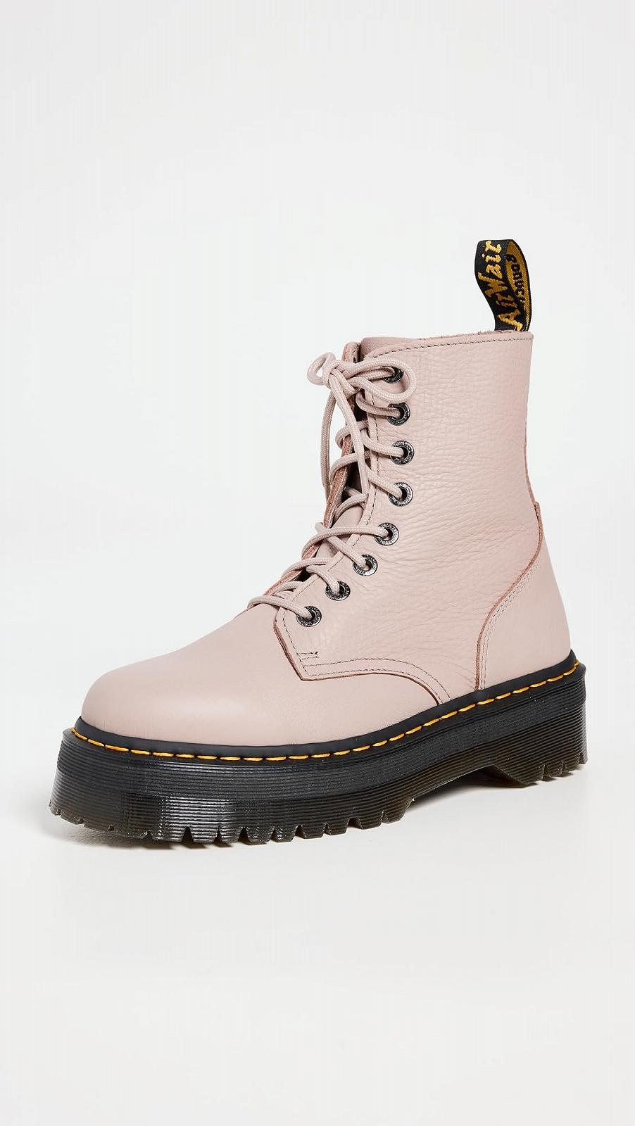 Ботинки Dr. Martens 8 Eye, фото №2