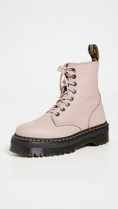 Ботинки Dr. Martens 8 Eye synthetic.ua - Фото 1