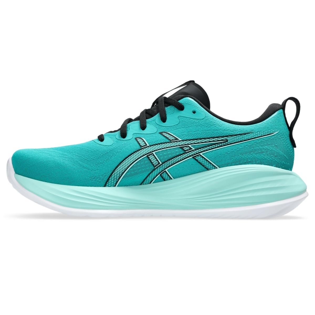 Чоловічі Кросівки ASICS Gel-Cumulus 27, фото №4 Чоловічі Кросівки ASICS Gel-Cumulus 27, фото №4