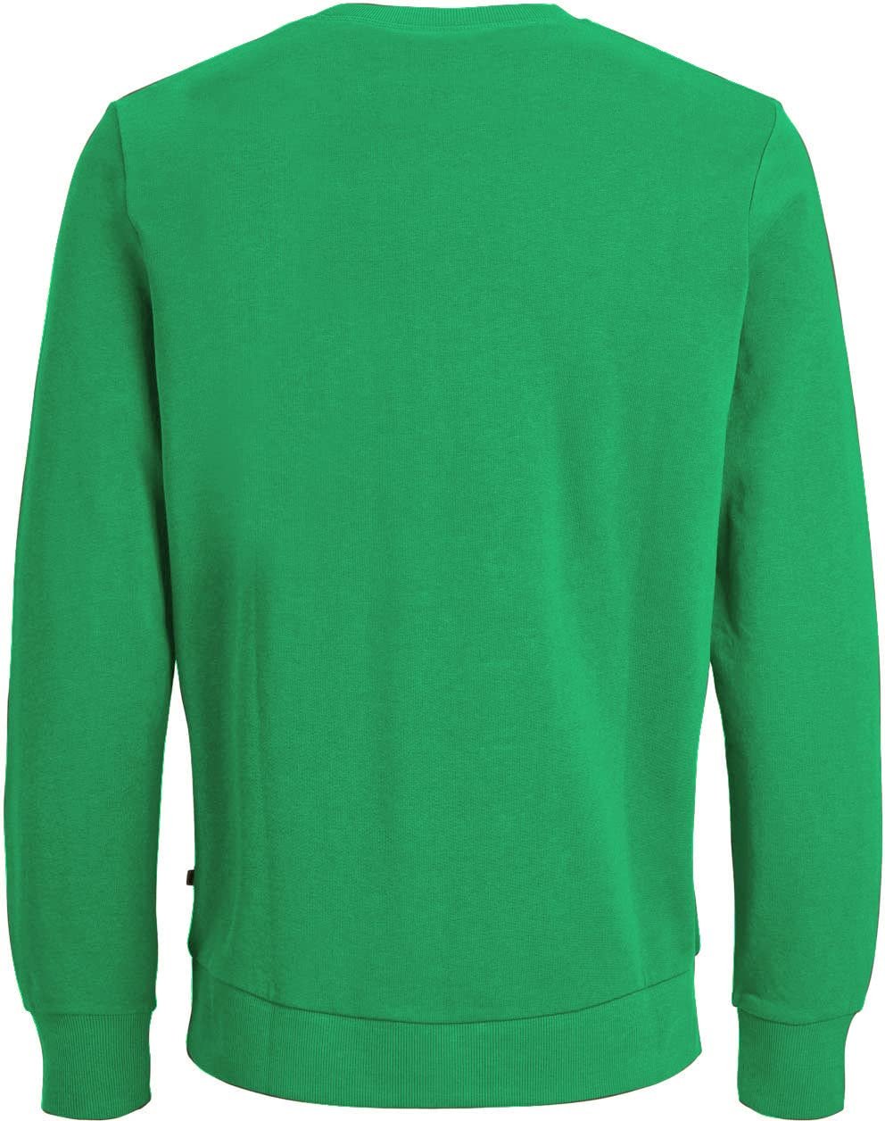 Світшот Jack & Jones Jjeholmen 12136886 чоловічий, фото №2