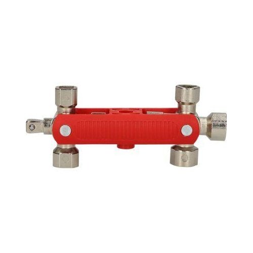 Ключ для электрошкафов KS TOOLS 130.1041, фото №3