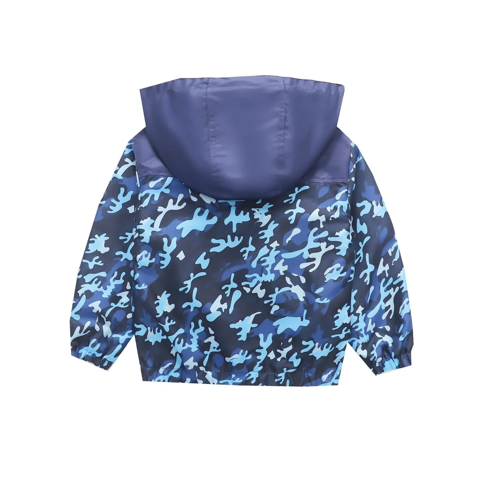 Дитячий дощовик Тонкий Дощова накидка Водонепроникний, фото №3